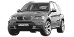 BMW E70 U3261 Fault Code