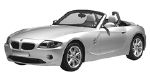 BMW E85 U3261 Fault Code